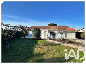 House in Gujan-Mestras (33470)