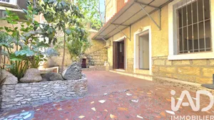 Apartment in Sartène (20100)