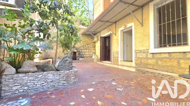 Appartement à Sartène (20100)
