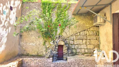 Appartement à Sartène (20100)