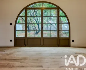 Architectural house in Capbreton (40130)
