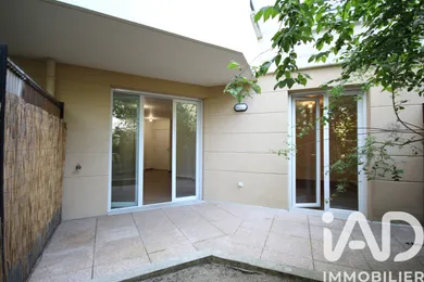 Appartement à Poissy (78300)