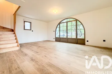 Architectural house in Capbreton (40130)