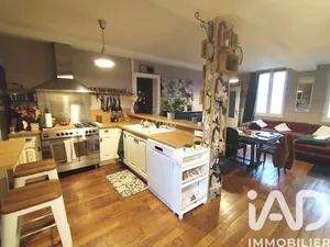 Maison à Lesmont (10500)