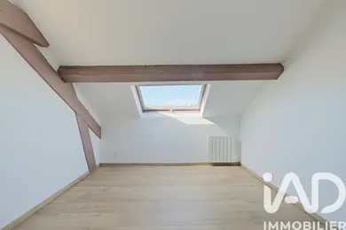 Apartment in Lagny-sur-Marne (77400)