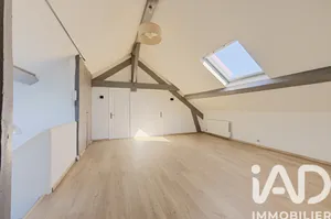 Apartment in Lagny-sur-Marne (77400)