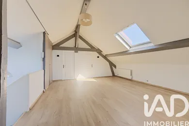 Apartment in Lagny-sur-Marne (77400)