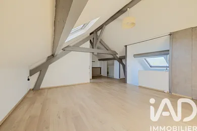 Appartement à Lagny-sur-Marne (77400)