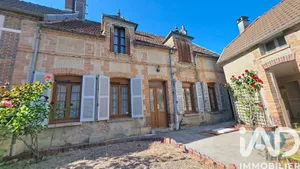 House in Conflans-sur-Seine (51260)