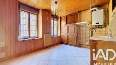 Maison à Conflans-sur-Seine (51260)