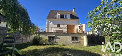 Maison à Vert-le-Petit (91710)