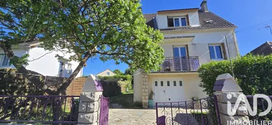Maison à Vert-le-Petit (91710)