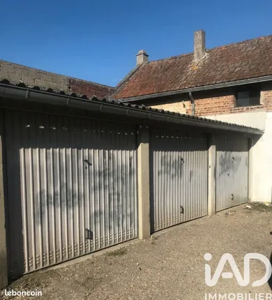 Grange à Louviers (27400)