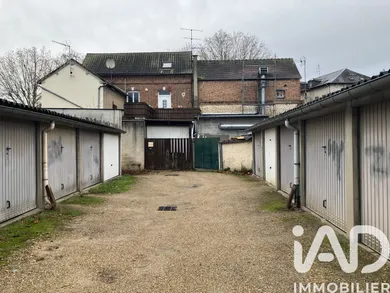 Grange à Louviers (27400)