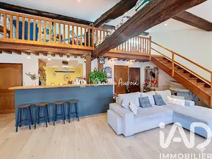 Duplex à Tarare (69170)