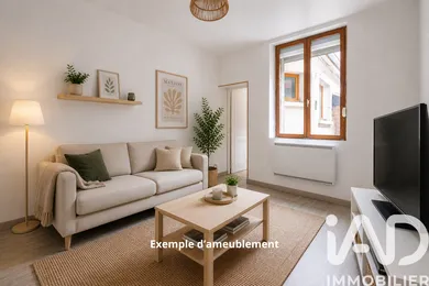 Village house in Vailly-sur-Aisne (02370)
