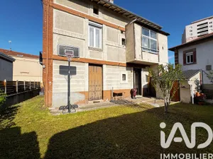 House in Firminy (42700)