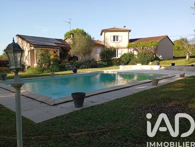 House in Boulazac (24750)