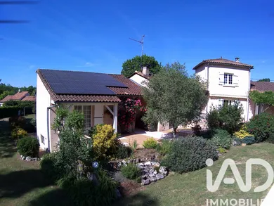 House in Boulazac (24750)