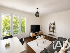 Appartement à Vandœuvre-lès-Nancy (54500)
