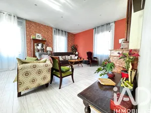 House in Firminy (42700)