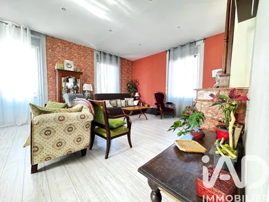 House in Firminy (42700)