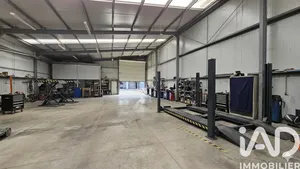 Commercial in Boissy-l'Aillerie (95650)