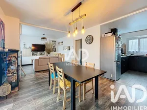 House in Montry (77450)