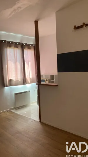 Apartment in Montargis (45200)