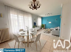 House in Chilly-Mazarin (91380)