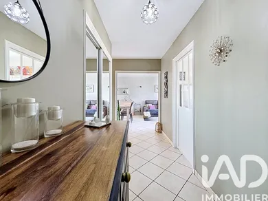 Apartment in Villefranche-sur-Saône (69400)