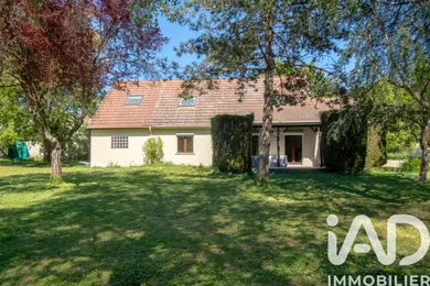 House in Nanteau-sur-Essonne (77760)