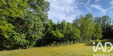 Terrain à bâtir à Presles (95590)