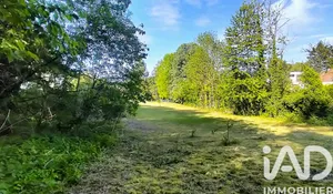 Terrain à bâtir à Presles (95590)