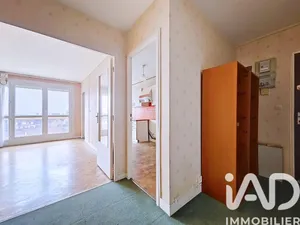 Appartement à Vaires-sur-Marne (77360)