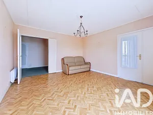 Appartement à Vaires-sur-Marne (77360)