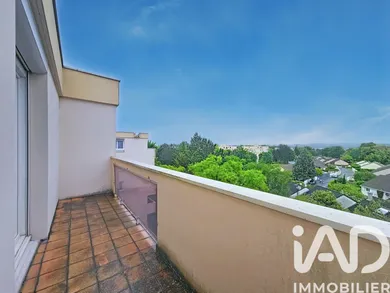 Apartment in Vaires-sur-Marne (77360)