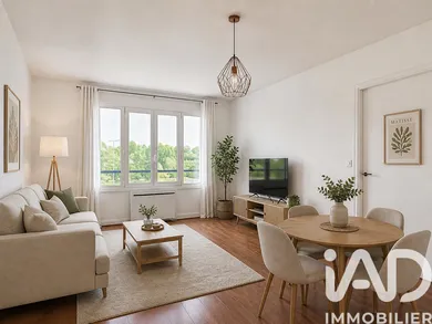 Appartement à Courbevoie (92400)