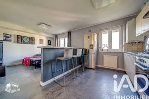 Appartement à Yutz (57970)