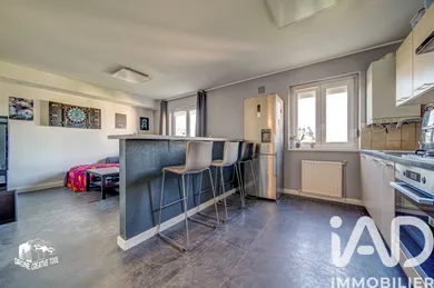 Appartement à Yutz (57970)