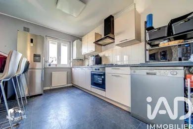 Apartment in Yutz (57970)