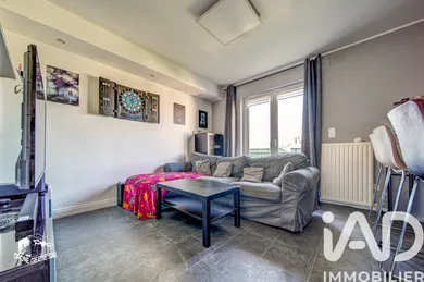 Apartment in Yutz (57970)