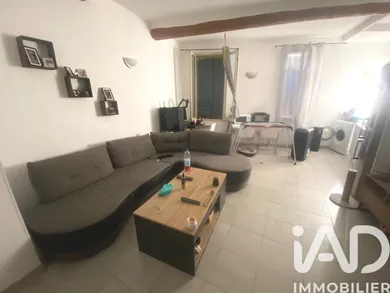 Immeuble à Carpentras (84200)