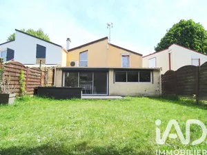 Maison à Bondoufle (91070)