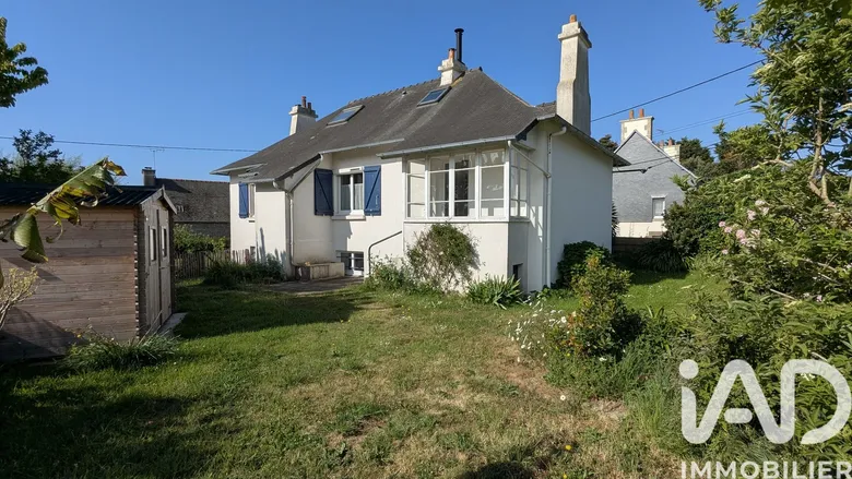 Maison 6 pièces 116 m² · à Plouézec · 116 m² · 272 000 €