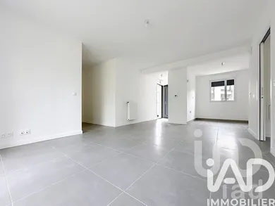 Appartement à Rubelles (77950)