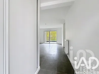 Appartement à Rubelles (77950)