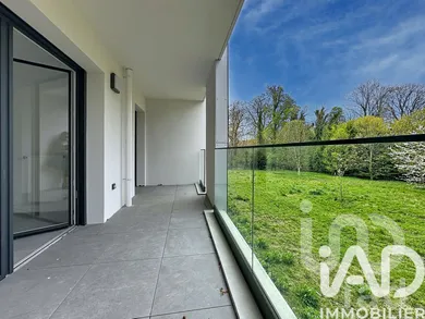 Apartment in Rubelles (77950)