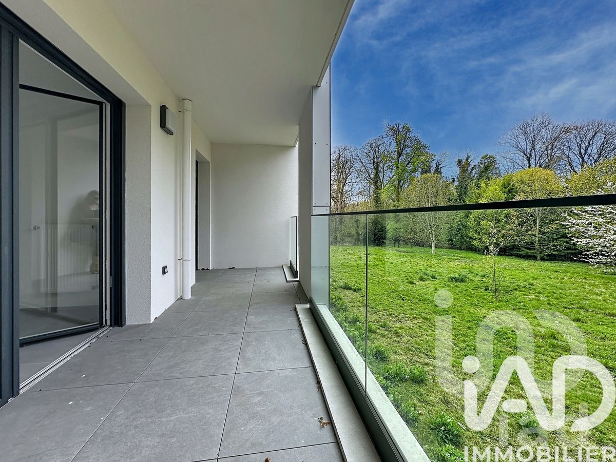 appartement à Rubelles