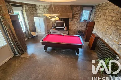 Maison de village à Lohuec (22160)